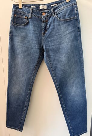 Jeans Damen CLOSED Grösse 31 guter Zustand