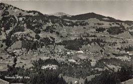 Champéry