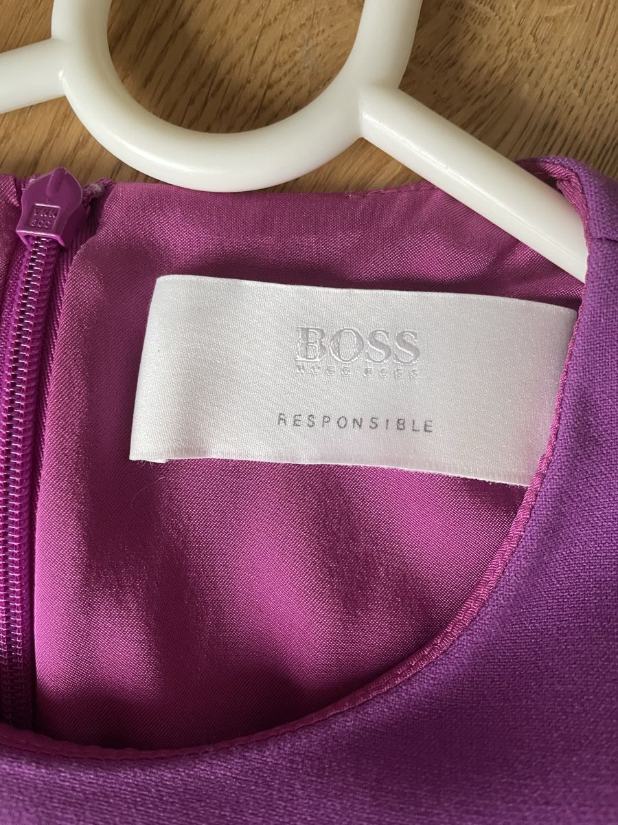 Hugo Boss Vestiti: Boss, Hugo Boss dress size DE34 – Usato da Zürich venduto da Fredsgaard 2