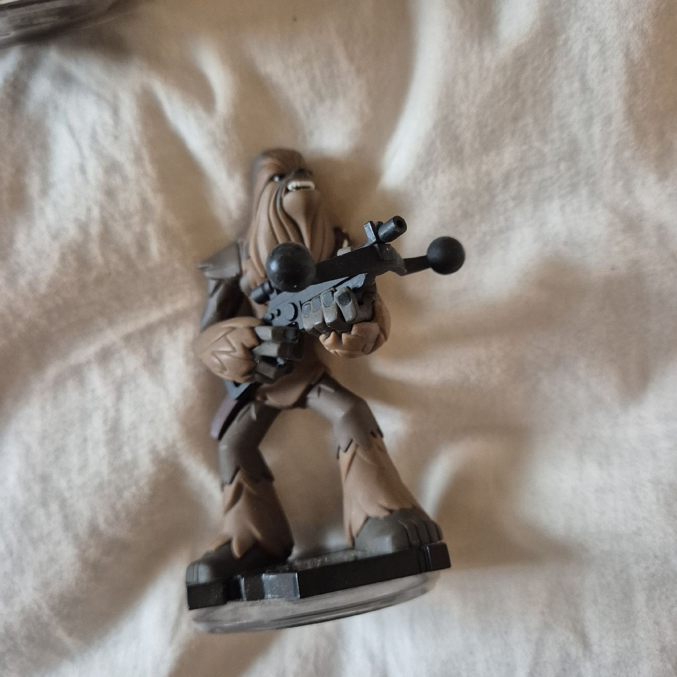 Star Wars Statuette: Lot figurines Disney Infinity 3.0 Star Wars - – Usato da Genthod venduto da Lenas9 5