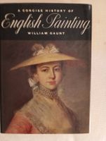 English Painting. William Gaunt