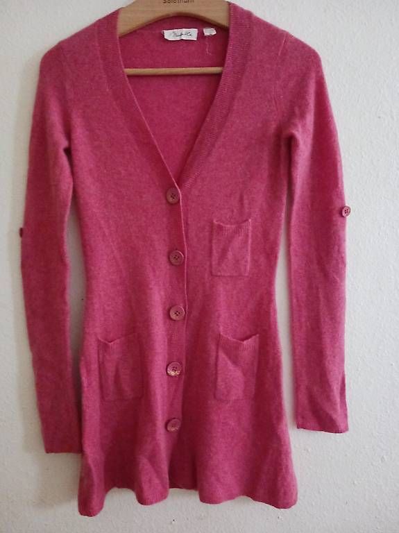 Giacche: Strickjacke S Kaschmir – Usato da Riedholz venduto da bri_fr7s