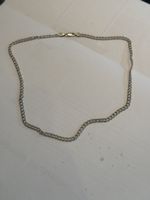 Halskette aus silber 925