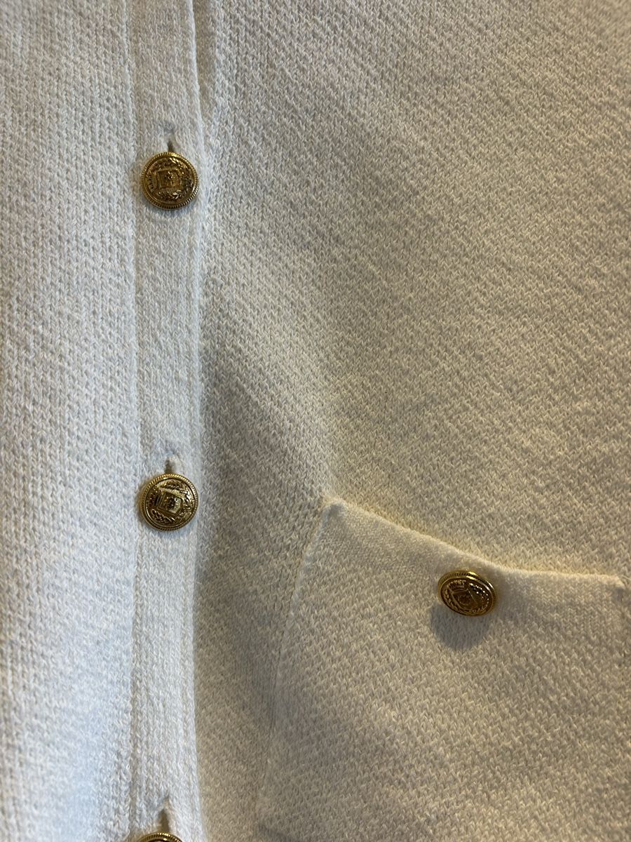 Zara Giacche: Zara Strickjacke mit Etikett – Nuovo e nell'imballaggio originale da Aeugst am Albis venduto da schatzkistee 1