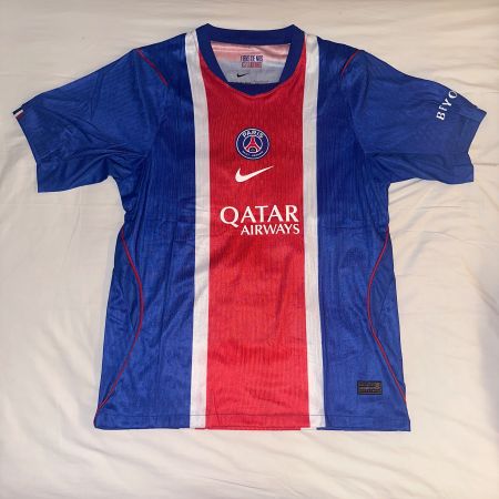 PSG O.Dembele Trikot Grösse L