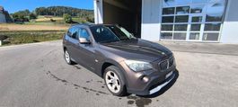 BMW X1 xDrive 2,0 D