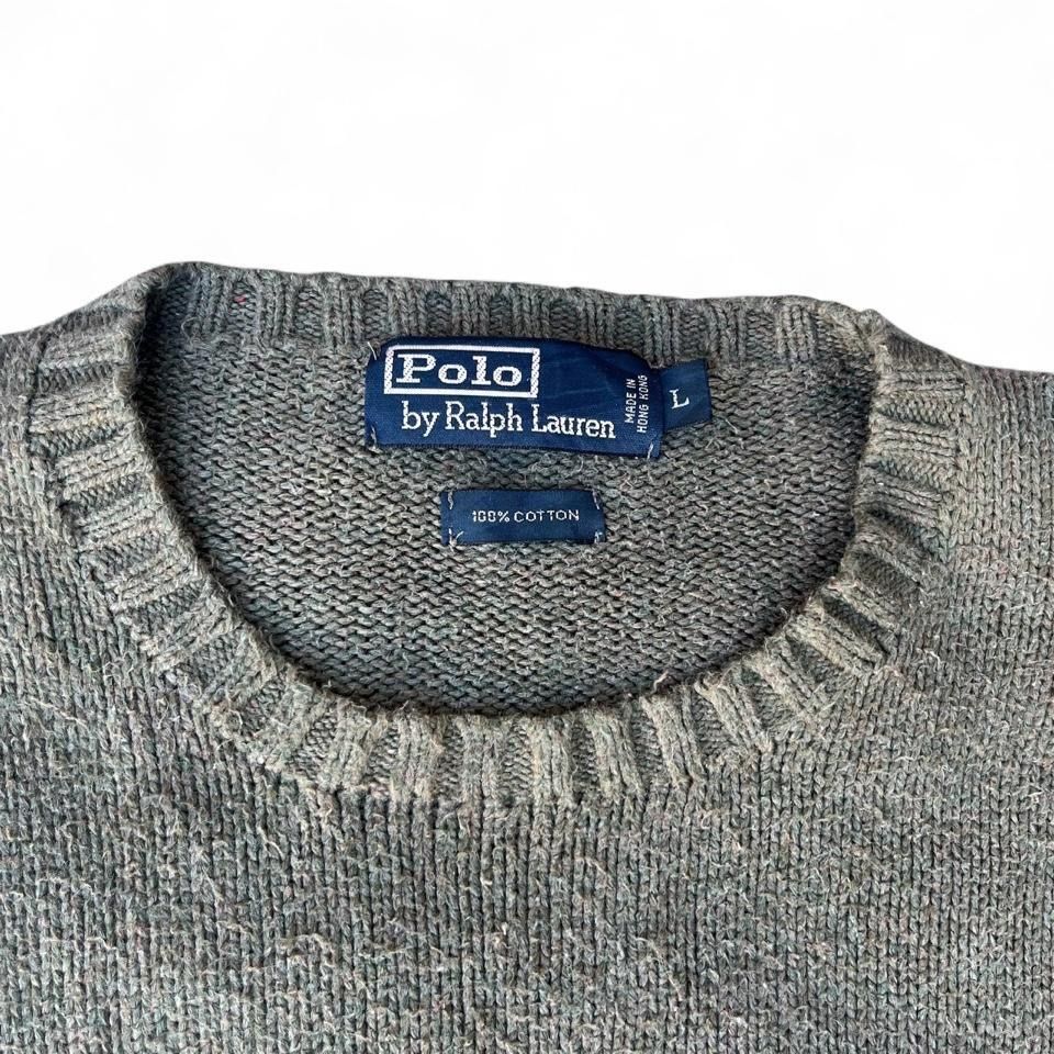 Polo Ralph Lauren Maglioni & Felpe: Polo Ralph Lauren Sweater – Usato da Riehen venduto da RESTREET 2