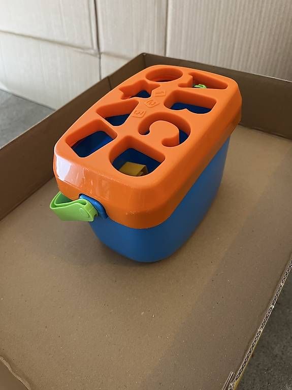 Giocattoli: schöne Kinder / Baby Spielsachen – Usato da Bern venduto da Walyan 3