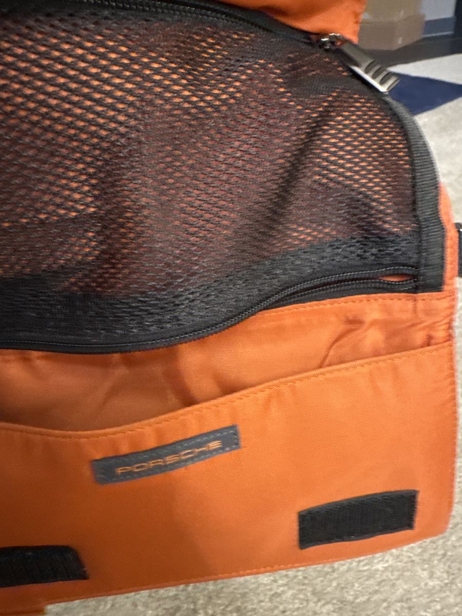 Porsche Altro in  Abbigliamento & Accessori: Porsche Dokumentenmappe – Nuovo e nell'imballaggio originale da Oberweningen venduto da Jogi2 2