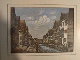 Stich von Gossau SG