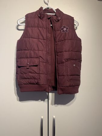 Gilet KIDS taille 164