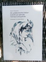 Manfred Hausmann - Der golddurchwirkte Schleier  ©'1983