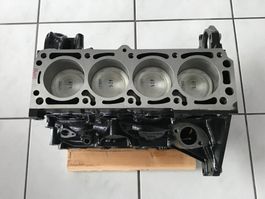 Opel Motorblock Z20LET