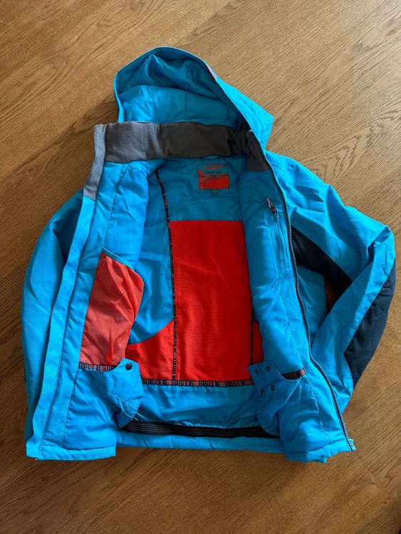Ziener Vestes & Manteaux: Ziener Skijacke Gr. 176 – D'occasion à Niederbüren par Hudi_1974 3