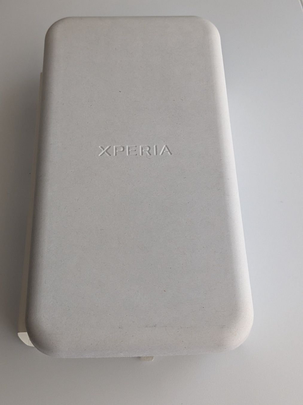 Sony Handys / Smartphones: Sony Xperia 10V (used, functional) – Gebraucht aus Zürich von datacompboy 4