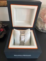 Montre dame Baume&Mercier, modèle Hampton de 2010
