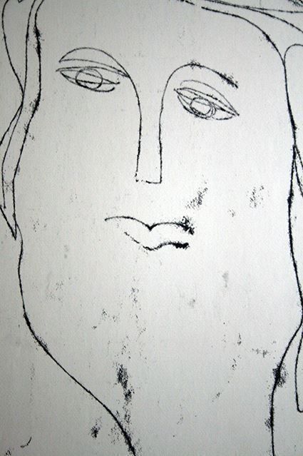 Gemälde: ALFRED SIDLER (Schweiz, 1916-1996) – Gebraucht aus Bern von Arting 2
