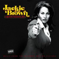 Jackie Brown - Soundtrack (Quentin Tarantino) TOP-Zustand!