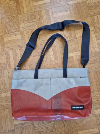 Borsa Freitag modello Sterling
