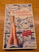 Schlaflos in Seelisberg - Blanca Imboden