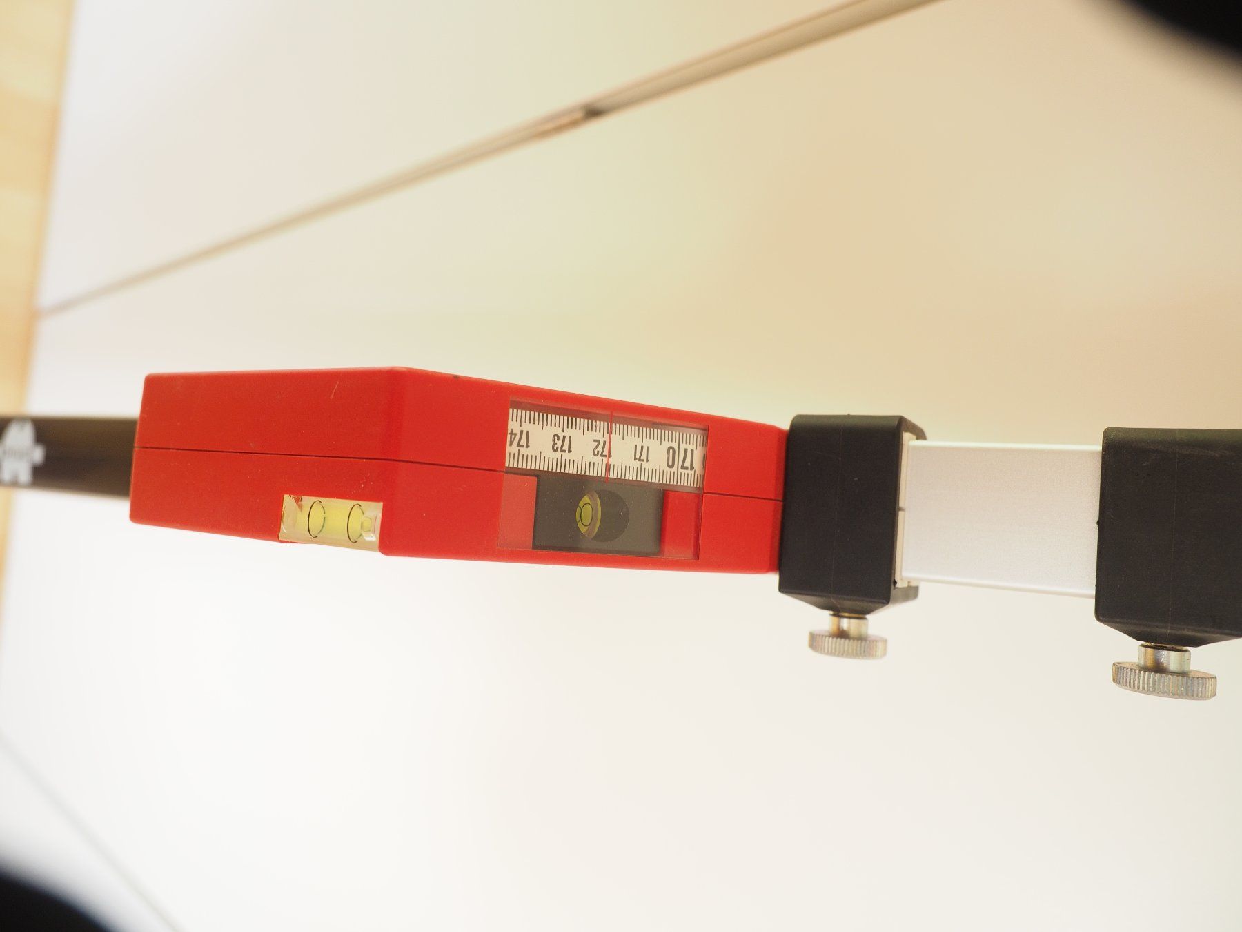 Würth Messen: Messlatte 8m – Gebraucht aus Arboldswil von Alexis46 6