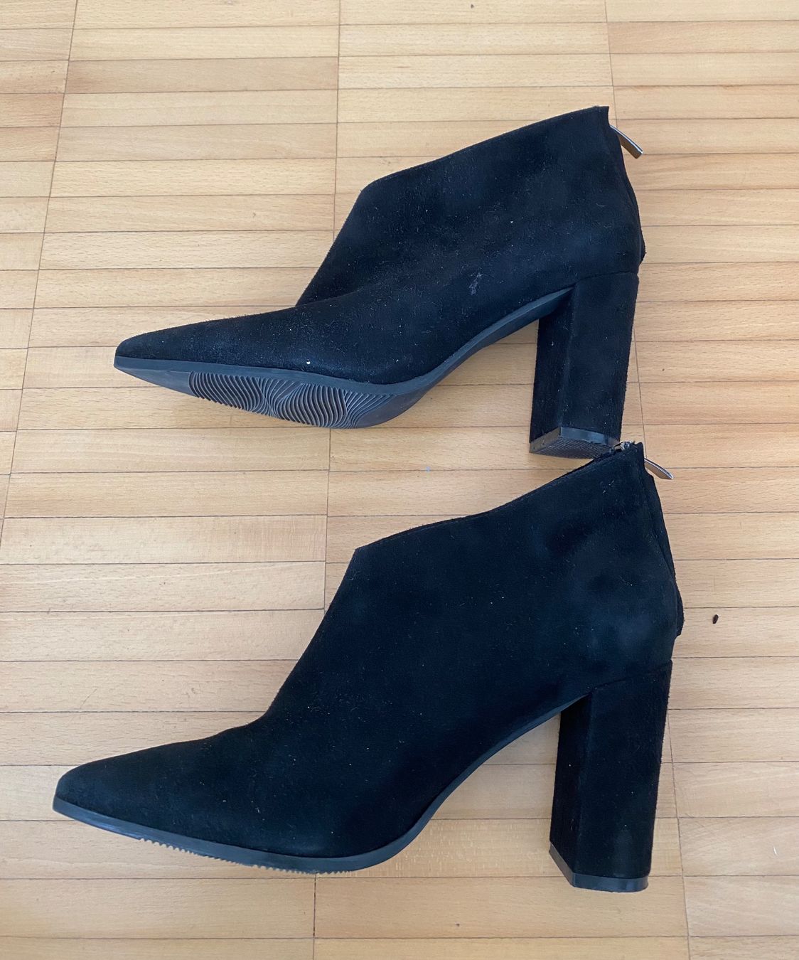 Chaussures femmes: Evaluna Stiefeletten Damen Gr. 38 – Neuf (Voir description) à Frauenfeld par LIL_NA 3