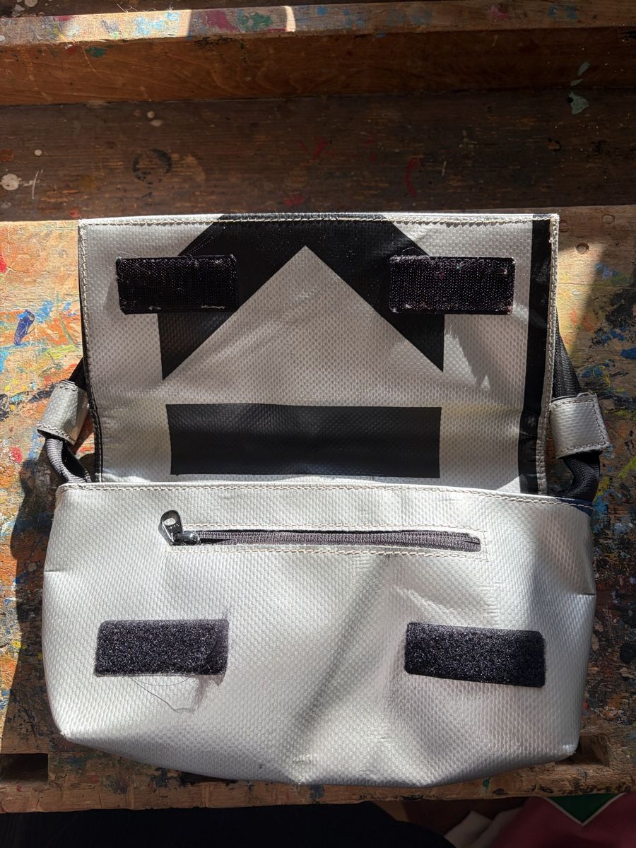 Freitag Sacs: Freitag Tasche Laura – D'occasion à Zürich par shoppingfan 4