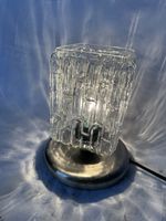 Art déco lampe Vintage lampe Design Tischlampe 