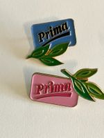 2 Pin Prima