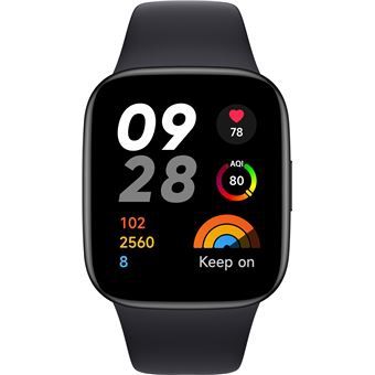 Xiaomi Smartwatch: Redmi Watch 3 – Usato da Villars-sur-Glâne venduto da SwissTrendyStore
