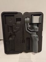 DJI Osmo Mobile 2 Smartphone Gimbal – unbenutzt / neu