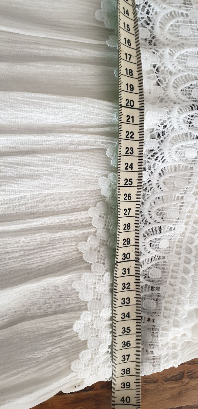Vestiti: Sommerkleid  – Nuovo (secondo la descrizione) da Clarens venduto da fur_bxq2 3