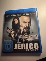 Das Jericho Projekt Blu-ray Disc - Top Zustand,Thriller!