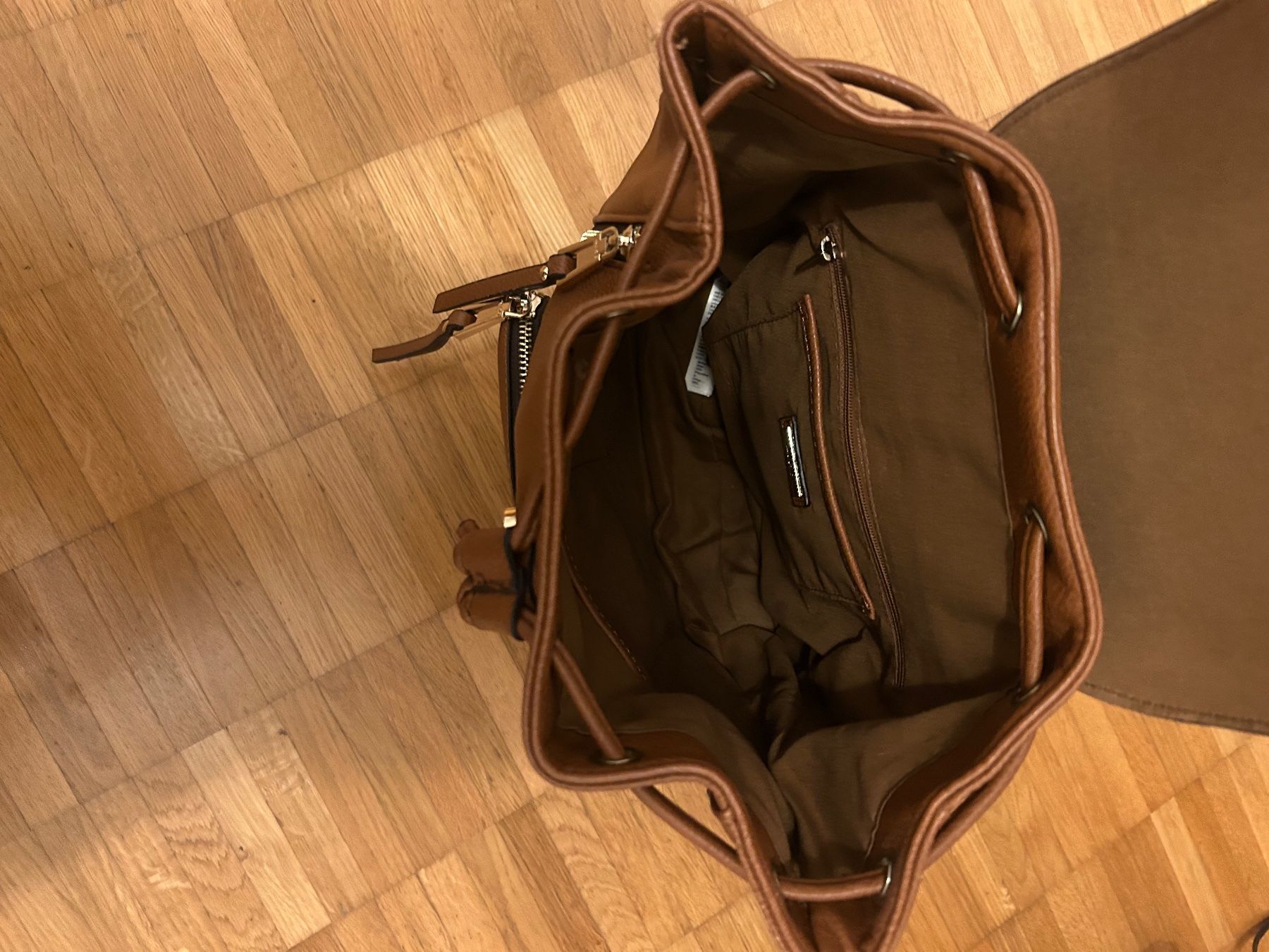Sacs à dos: Zaino – D'occasion à Zürich par Valentinastoira1 1