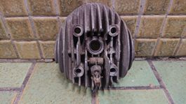 Mofa, Kleinmotorrad Zilinderkopf Sachs Prior Rixe Miele NSU