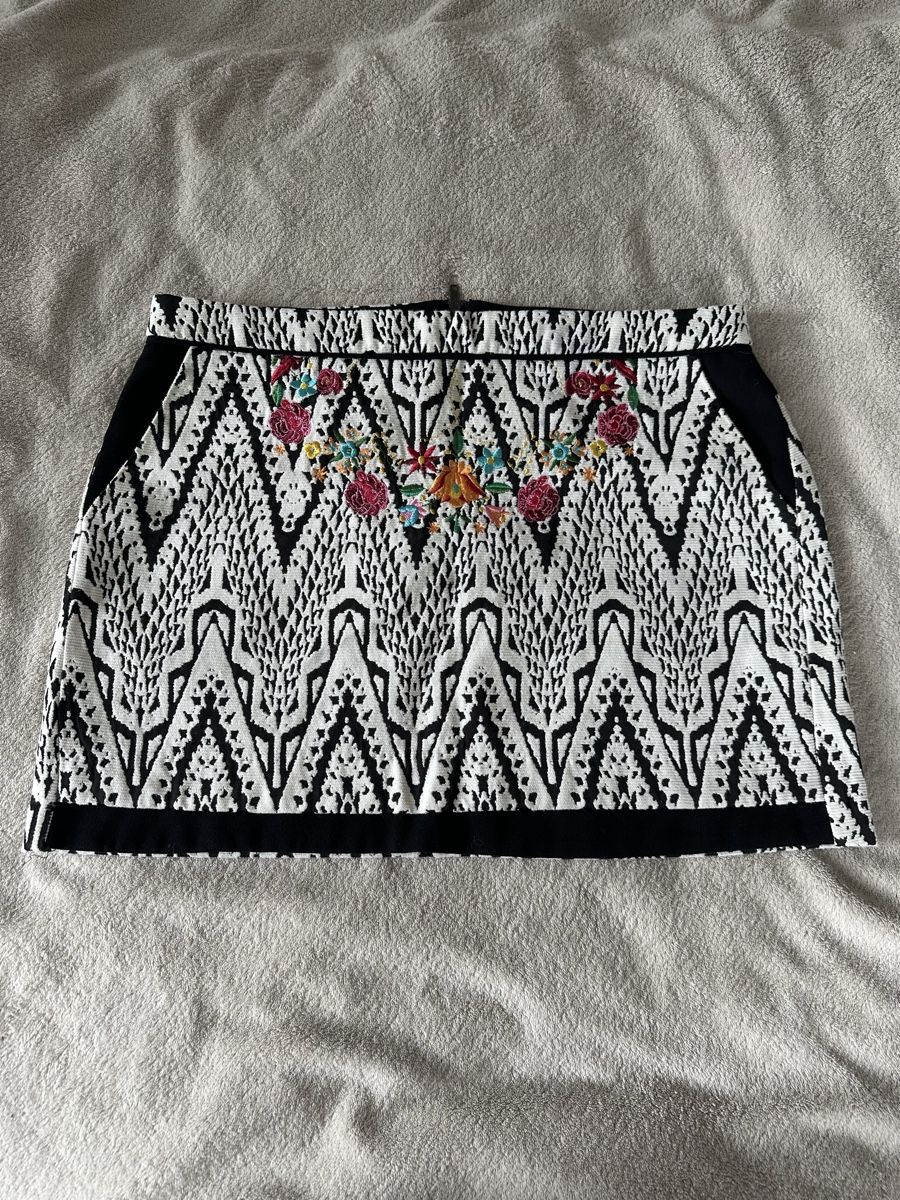 Desigual Jupes: Desigual Rock – D'occasion à Bellmund par Srisi01