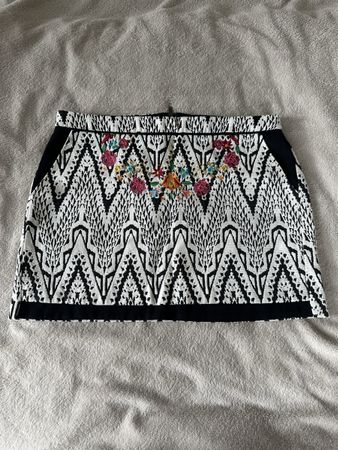 Desigual Rock