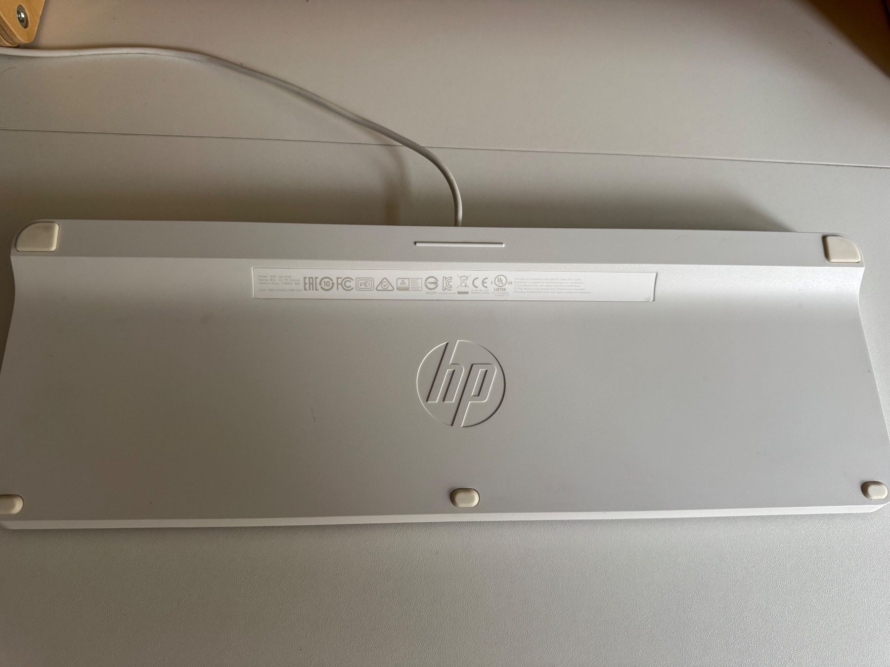 Tastiere: HP SK-2028 Keyboard - Good Condition – Usato da Zürich venduto da let_l7hl 2