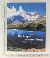 Die Augen unserer Berge - Tessin Bergseen, Top