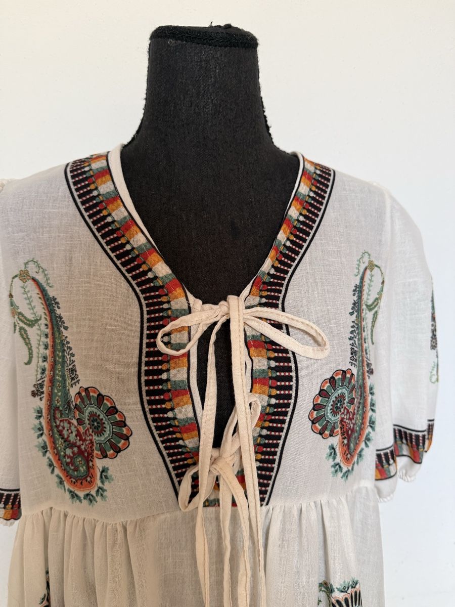Vestiti: Boho Minikleid – Nuovo (secondo la descrizione) da Sigriswil venduto da ck56 2
