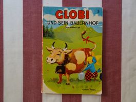 Globi und sein Bauernhof - 2. Auflage 1982 - Carlsen - G955
