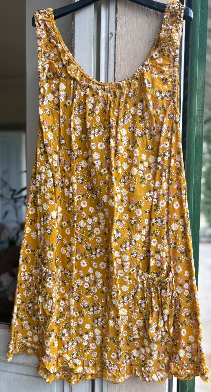 Vestiti: Mini abito in cotone, M – Nuovo e nell'imballaggio originale da Locarno venduto da DBSiesta