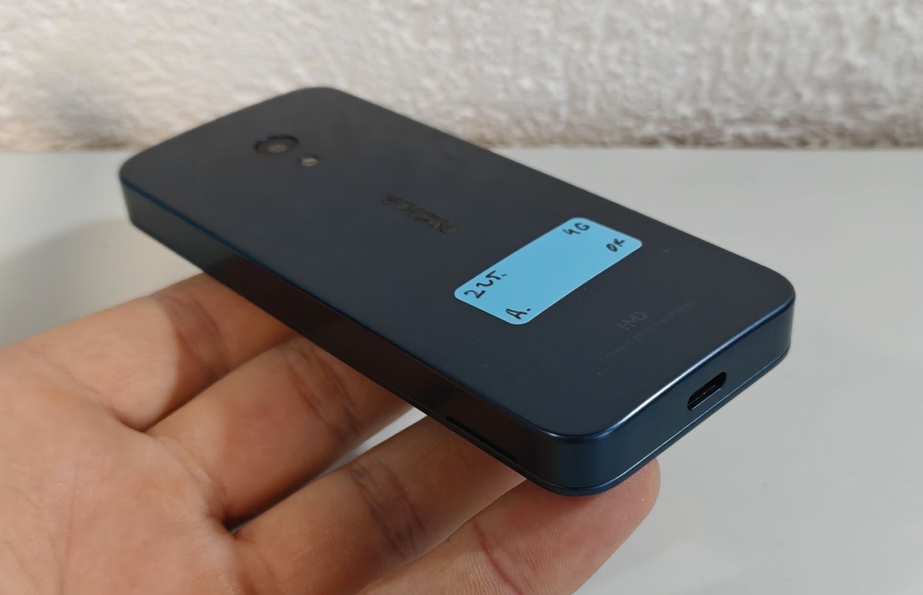 Nokia Portables: Nokia 225 4G – D'occasion à Ehrendingen par Rocky985 2