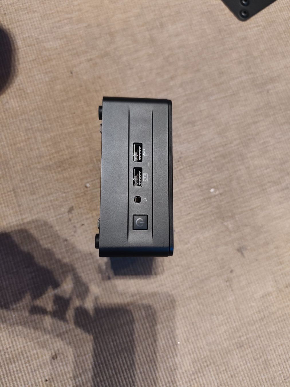 Intel PC: intel NUC 12 Pro - 2TB – Usato da Froideville venduto da Delphives 2