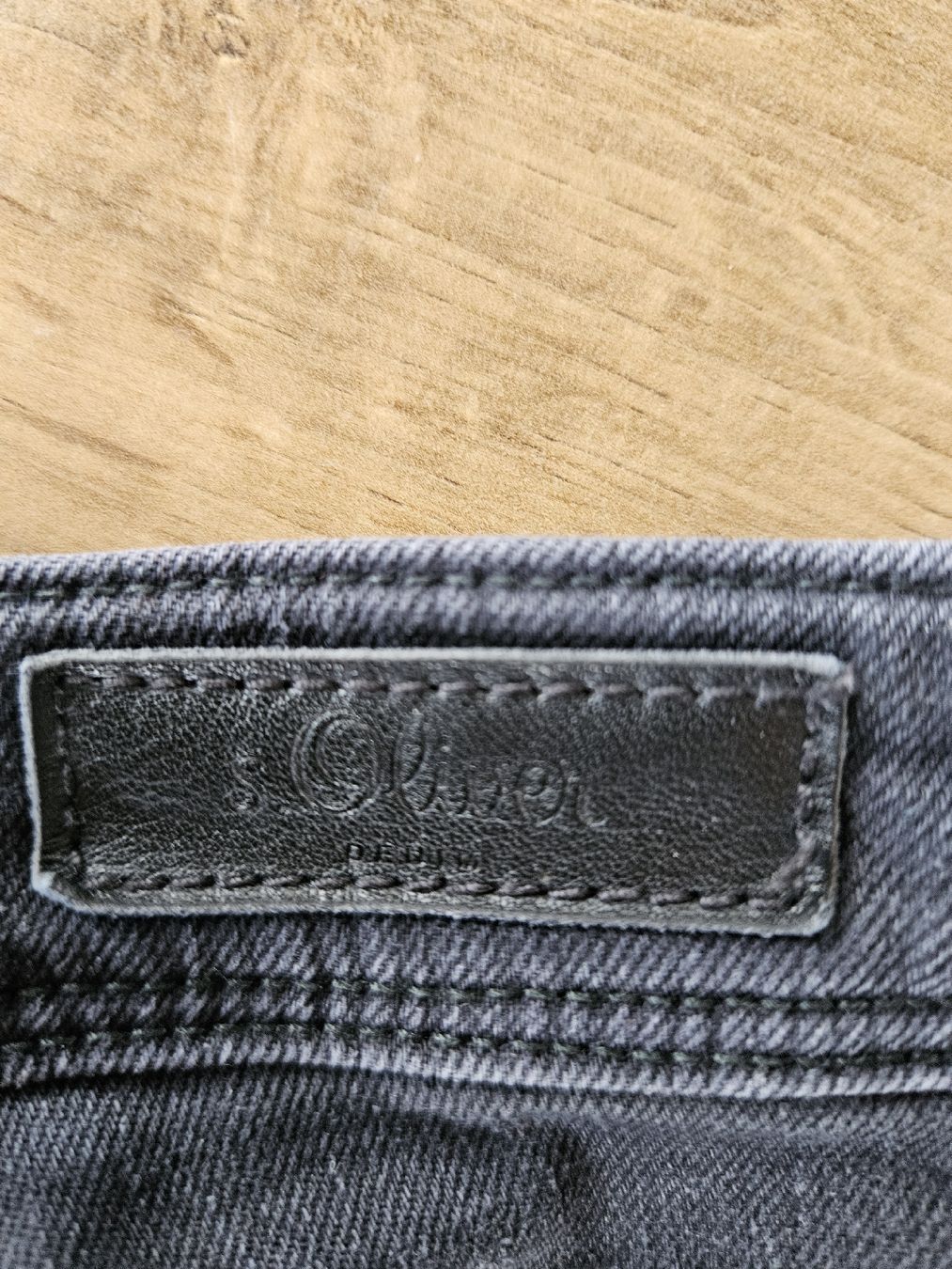 S.Oliver Pantaloni: Shorts von s' Oliver Gr.34 – Nuovo (secondo la descrizione) da Rhäzüns venduto da inf_rcj7 2
