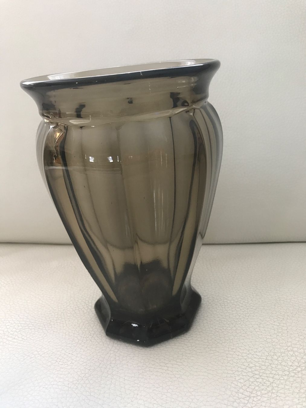 Vasi & Recipienti: Art Deco Vase – Usato da Wettingen venduto da Andres54