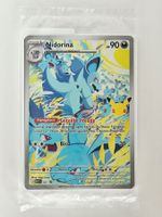 Nidorina / Black Star Promo / MEP 101