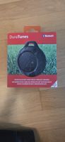 Dura Tunes Bluetooht lautsprecher