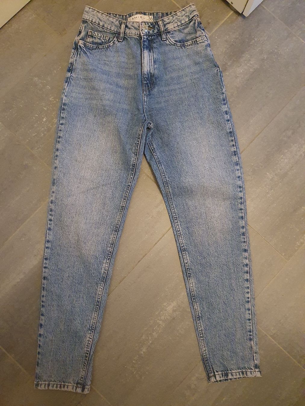 Jeans: Jeans, AMISU, 36 – Usato da Steinach venduto da Xamax18 1