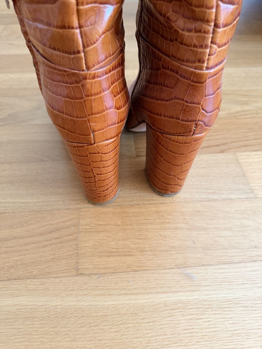 Twinset Damenschuhe: Bottes Twinset  – Gebraucht aus Lausanne von Meganelausanne 2